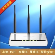 博通芯片賦能 最新無線路由器產(chǎn)品全解析與選購指南