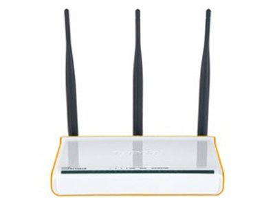 TENDA W304R 經(jīng)典家用無線路由器的穩(wěn)定之選