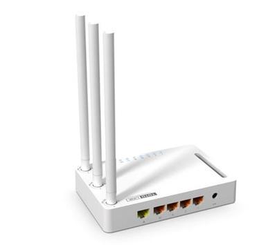 盡顯優雅 TOTOLINK N300RT全新路由器評測